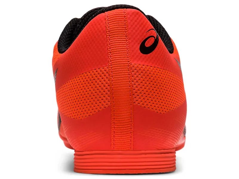 Asics Hyper MD 7 Red-4